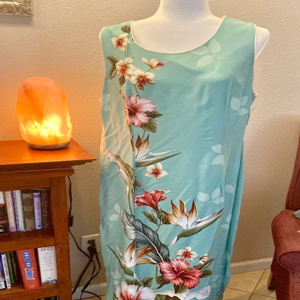 Gorgeous Maxi Dress - size XL